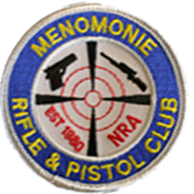 Menomonie Gun Club Logo