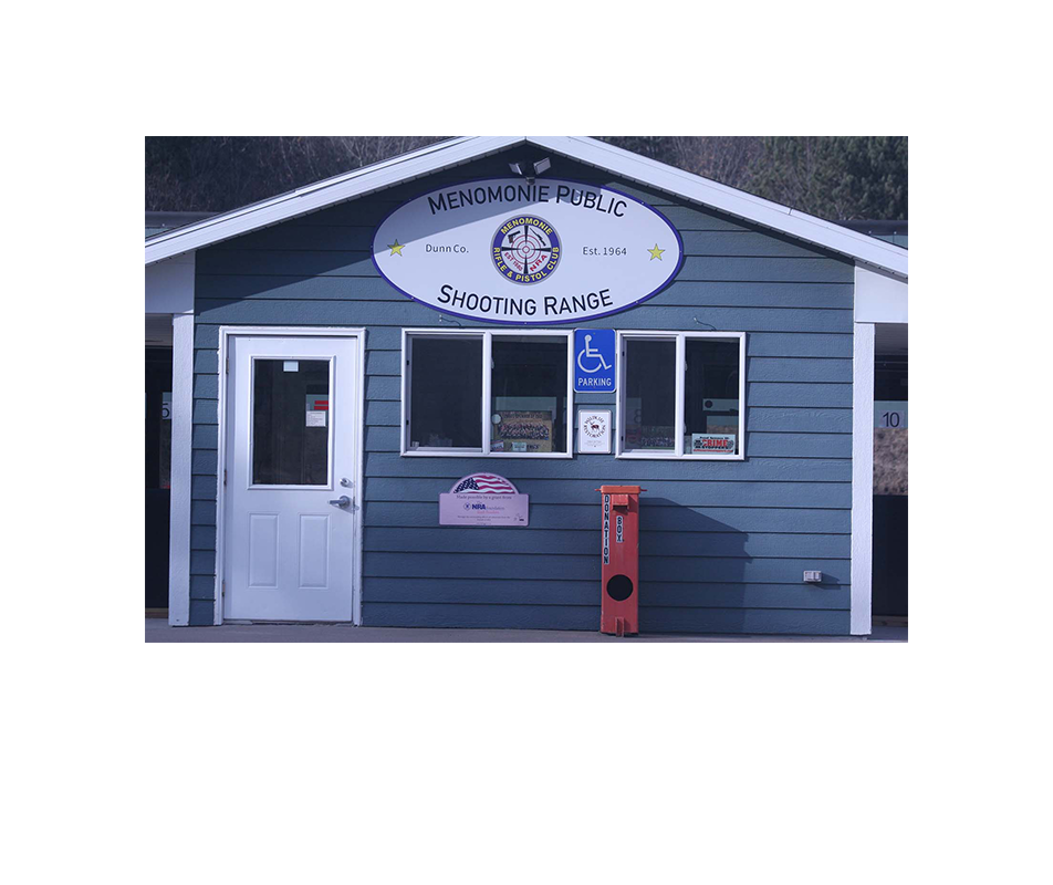 Range House